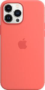 Apple iPhone 13 Pro Max Si Case Pnk Pomelo